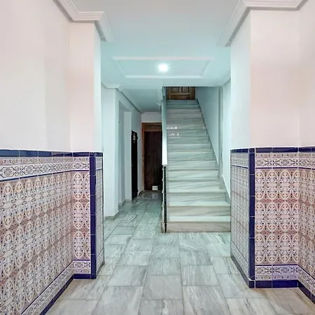 Apartment Centro. Atico Ayuntamiento *
