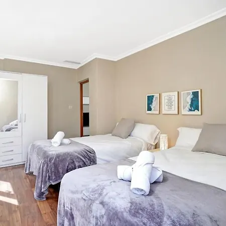 Apartamento Centro. Atico Ayuntamiento